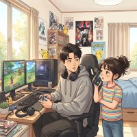 Bị Ép Xem Mắt Nhưng Lại Có Bạn Trai Bí Mật