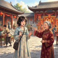 Người Nhận Nhầm Tân Nương Rồi