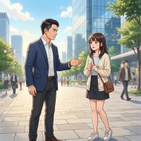 Con Gái Của Hai Thế Giới