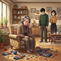 Món Nợ Đấng Sinh Thành