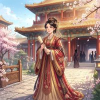 Công Chúa Cá Mặn