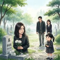 Chồng Tôi Sống Lại Trong Vòng Tay Em Gái