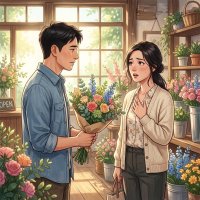 Cẩm Chướng Phai Tàn