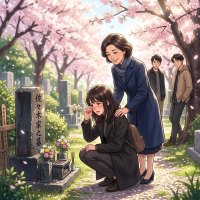 Con Dâu Bước Ra Từ Bia Mộ