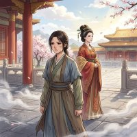 Trọng Sinh: Ta Mặc Kệ Tỷ Tỷ Thanh Cao