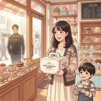 Bản Sao Nhí Đem Tôi Đến Gần Anh Thêm Một Lần Nữa