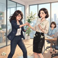 Nỗi Đau Mang Tên Hoa Bách Hợp