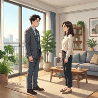 Ba Năm Hôn Nhân, Một Người Thừa