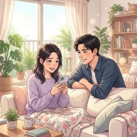 Tôi Bị Kẻ Thù Truyền Kiếp Dắt Về Làm Vợ