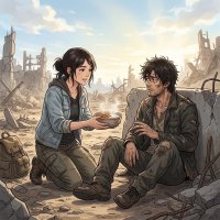 Mùa Xuân Ấy, Mây Mù Không Tan