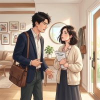 Mỗi Lần Ngoại Thất Bỏ Trốn, Ta Lại Càng Hạnh Phúc