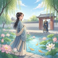 Chuyện Cũ Lịch Kiếp, Tình Mới Sư Đồ