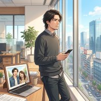 Tôi Không Cần Tình Yêu, Tôi Chọn Quyền Lực