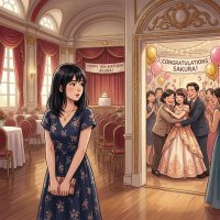 Con Ruột Nhưng Là Người Thừa