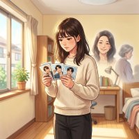 Âm Phủ Thiếu Nam Mẫu