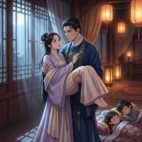 Vương Phí Câm Và Nhiếp Chính Vương