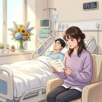 Gả Cho Người Thực Vật Đẹp Trai Nhất Thành Phố