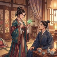 Một Chén Đổi Cả Vận Mệnh