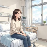 Người Chồng Không Bao Giờ Nghe Máy