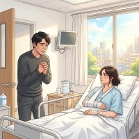 Người Chồng Dối Trá