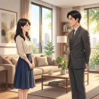 Người Thứ Ba Không Ngờ Đến