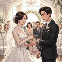 Ly Hôn Ngay Trên Thảm Đỏ