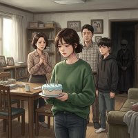 Chị Gái Dự Bị Đổi Mệnh