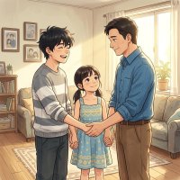 Đổi Vận Sau Ly Hôn