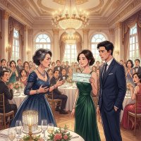 Hậu Hôn Lễ Năm Năm