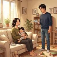 Chưa Từng Nở Hoa Vì Bất Kỳ Ai