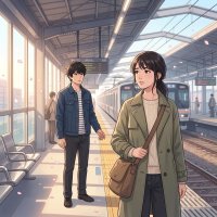 Mười Năm, Một Lối Rẽ