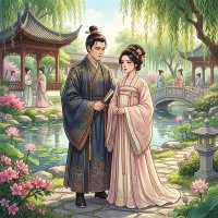 Nghiệp Hỏa Thiêu Tâm