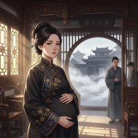 Thế Thân Trong Biển Lửa