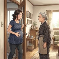 Mẹ Kế Cũng Là Mẹ