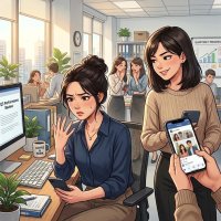 Vị Hôn Phu Phản Bội