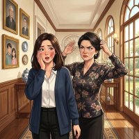 Cuộc Chiến Với Bảo Mẫu