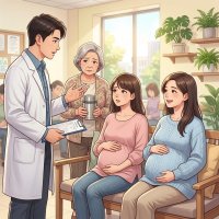 Bát Canh Không Vị Mẹ