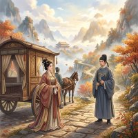 Lương Châu Có Người Chờ Ta