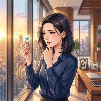 Chồng Đã Nói Dối Tôi