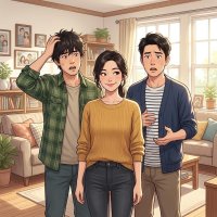 Kẻ Thù Không Đội Trời Chung Thầm Thích Tôi