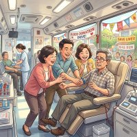 Khu Dân Cư Không Thể Rời Khỏi Tôi