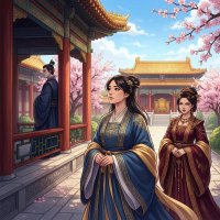 Vương Tôn Không Ngoảnh Đầu