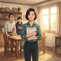 Vợ Cũ Không Phải Bia Đỡ Đạn