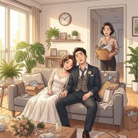 Cuộc Chiến Mẹ Chồng – Nàng Dâu