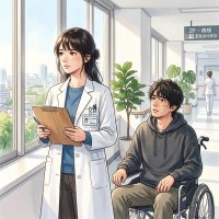 Chồng Cũ Trở Thành Bệnh Nhân Của Tôi