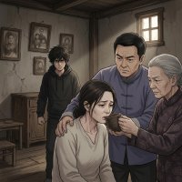 Bát Nước Tử Thần