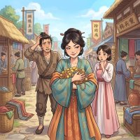 Phu Nhân, Thủ Đoạn Thật Cao Minh