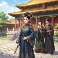 Trọng Sinh Rồi Gả Cho Một Thái Giám