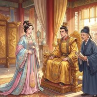 Nữ Nhi Nhà Họ Tô