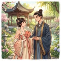 Nàng Đừng Bỏ Trốn